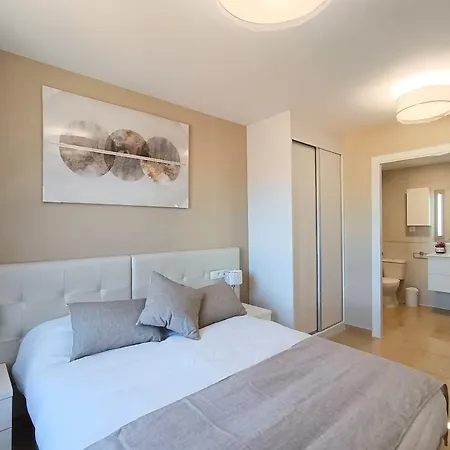 Apartment Ayf Capricho Frente Al Mar *