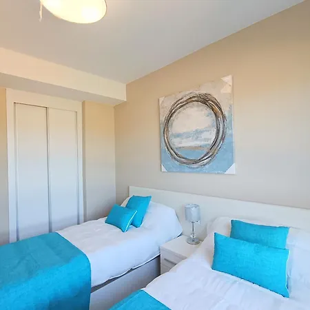 Apartment Ayf Capricho Frente Al Mar *