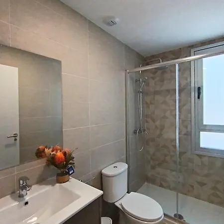 Ayf Capricho Frente Al Mar Apartment Oropesa del Mar