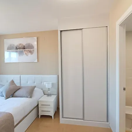 Apartment Ayf Capricho Frente Al Mar