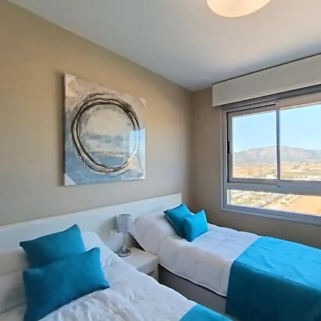 Apartment Ayf Capricho Frente Al Mar Oropesa del Mar