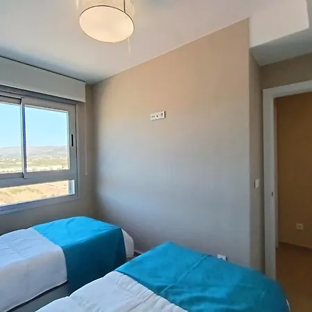 Apartment Ayf Capricho Frente Al Mar