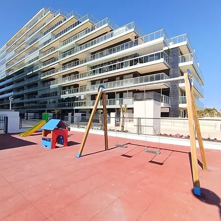 Ayf Capricho Frente Al Mar