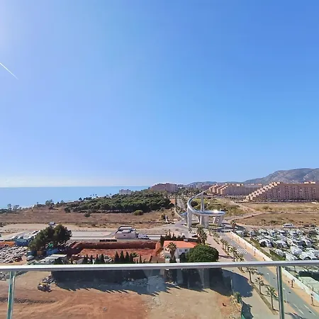 Ayf Capricho Frente Al Mar Apartment *