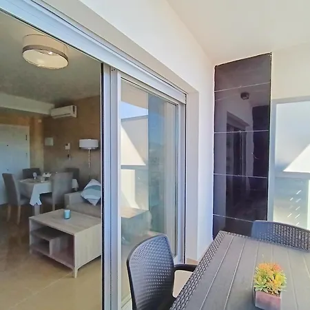 Apartment Ayf Capricho Frente Al Mar Oropesa del Mar