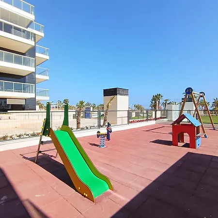 Ayf Capricho Frente Al Mar Oropesa del Mar